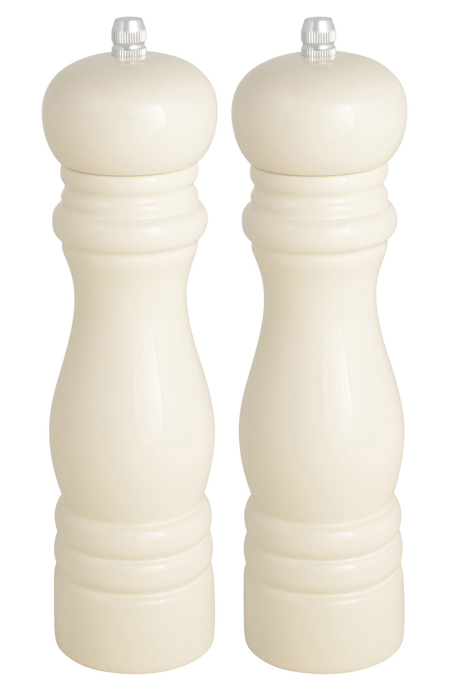 Geschenkset Salz/Pfeffermühle & Öl/Essigflasche