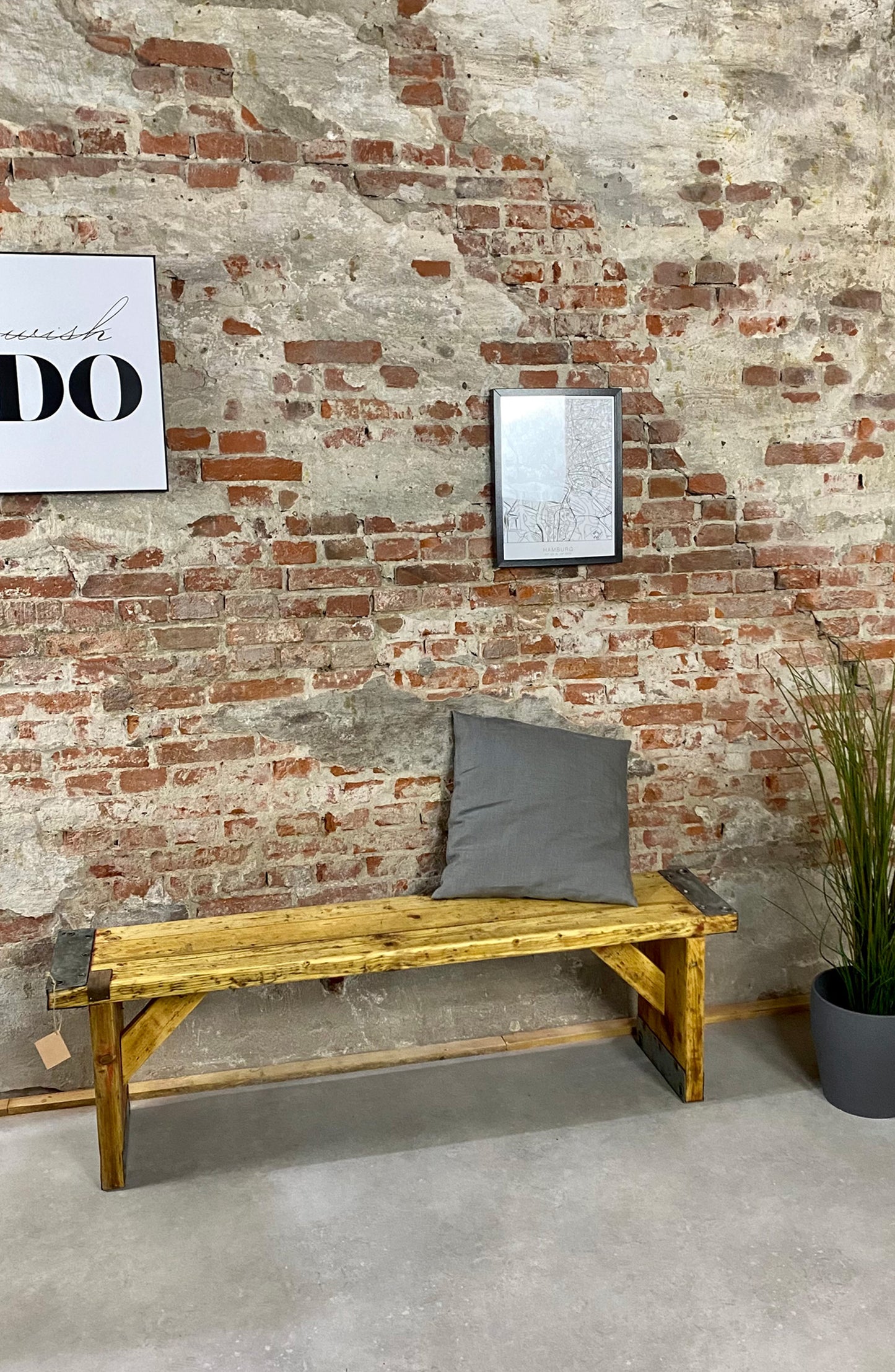 Sitzbank