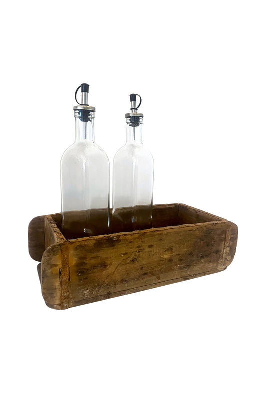 Geschenkset Öl/Essigflasche