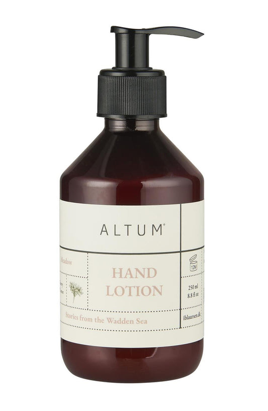 Handlotion ALTUM Meadow 250 ml